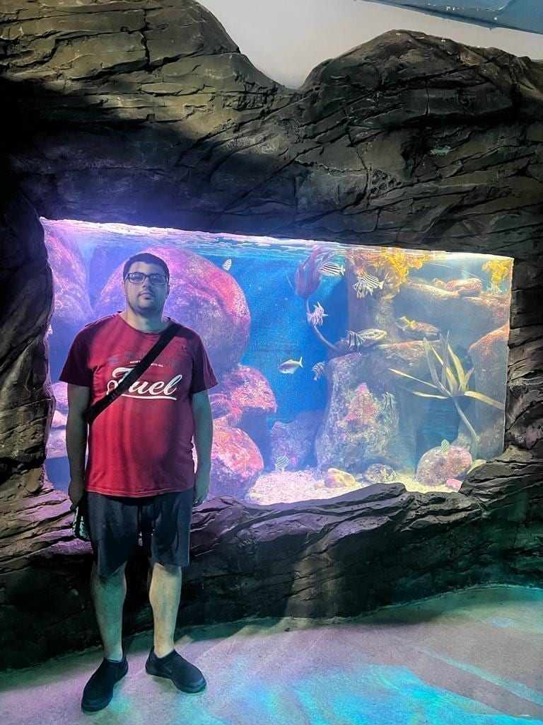 Sydney Aquarium