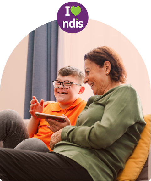 In-Home Care Services at Caring Bridges