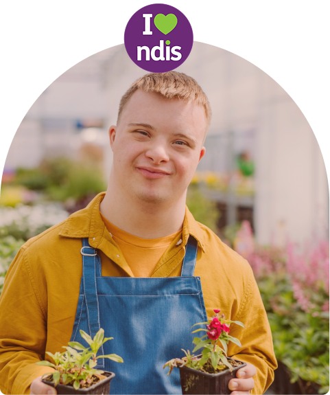 School Leavers Employment Support at Caring Bridges