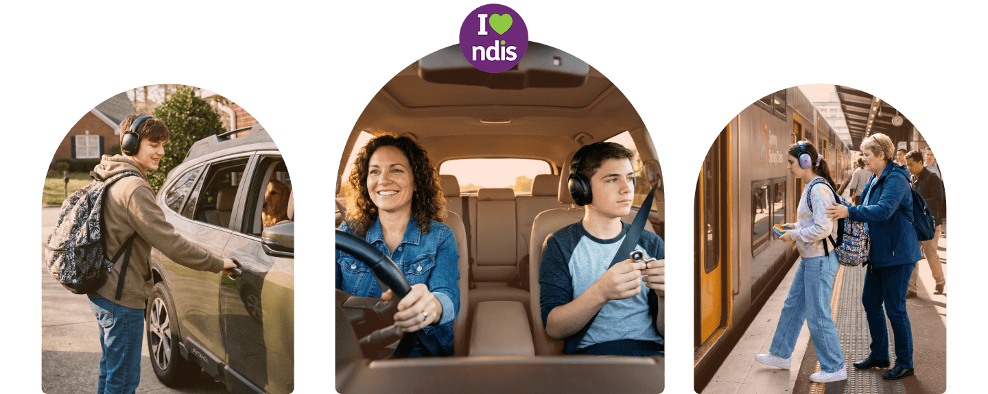 Transport Assistance at Caring Bridges