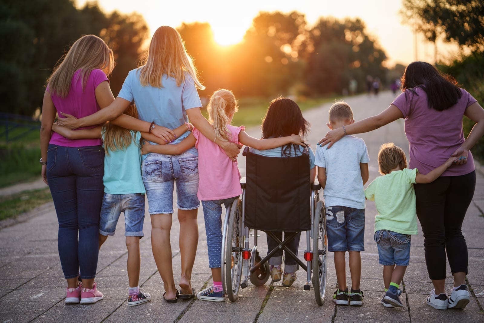 Community Access