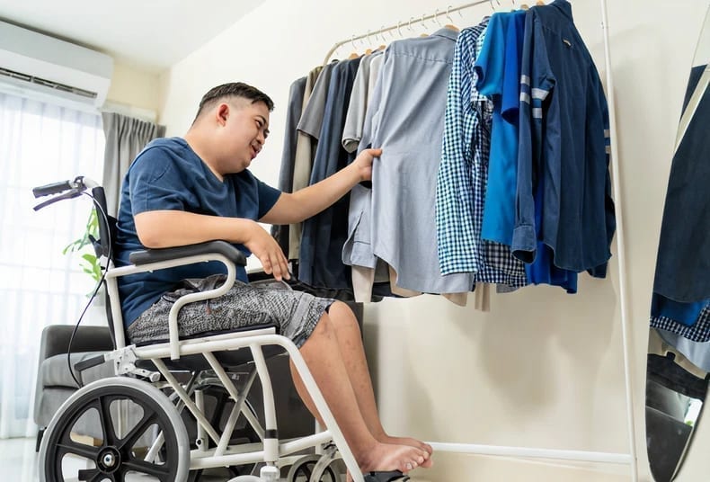 Disability Support