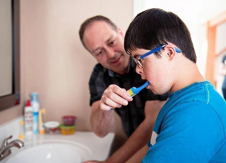 Specialised Care
